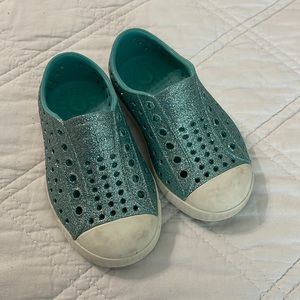 Native toddler shoes
